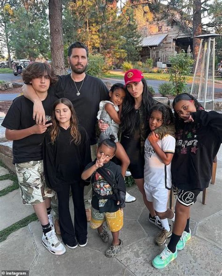 Mason Kardashian: The Rising Star of the Kardashian Family