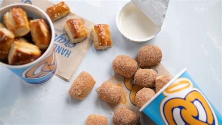 Master the Art of Auntie Anne's Sweet Glaze Recipe