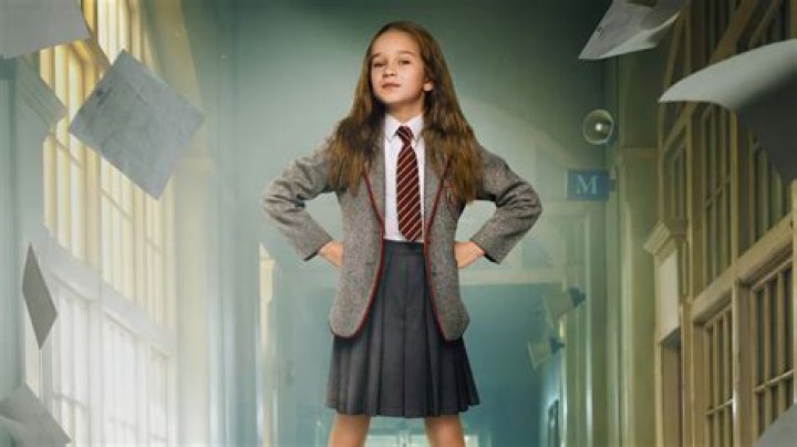 Matilda Ledger: A Rising Star in the Spotlight