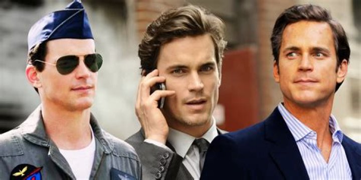 Matt Bomer: The Charismatic Actor and His Impactful Journey