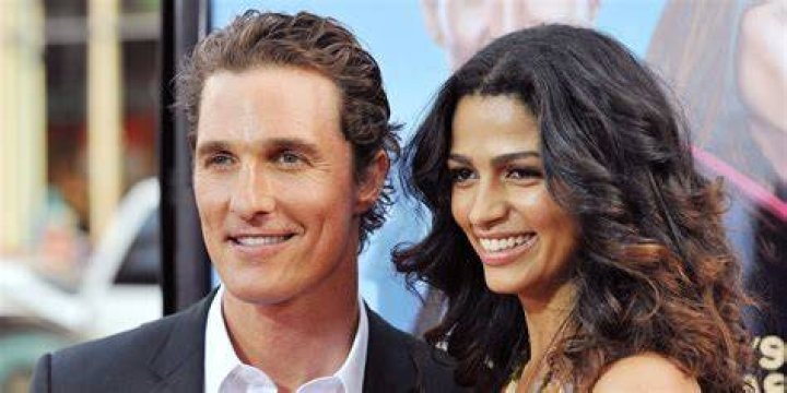 Matthew McConaughey: A Journey to Hollywood Excellence