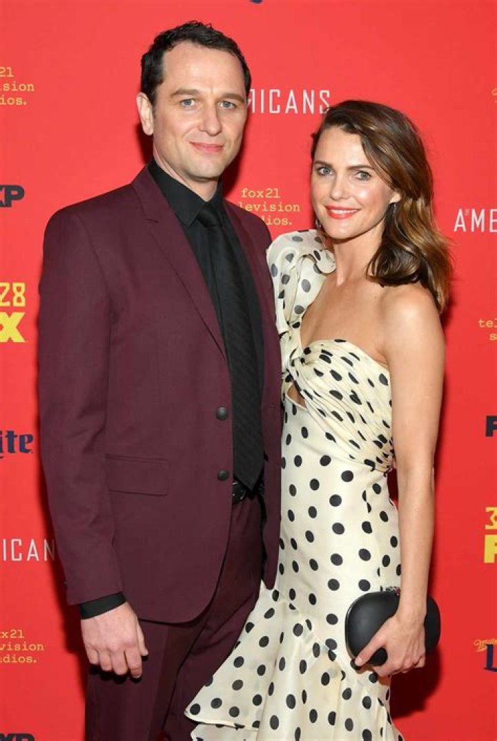 Matthew Rhys: A Journey Through His Life and Career