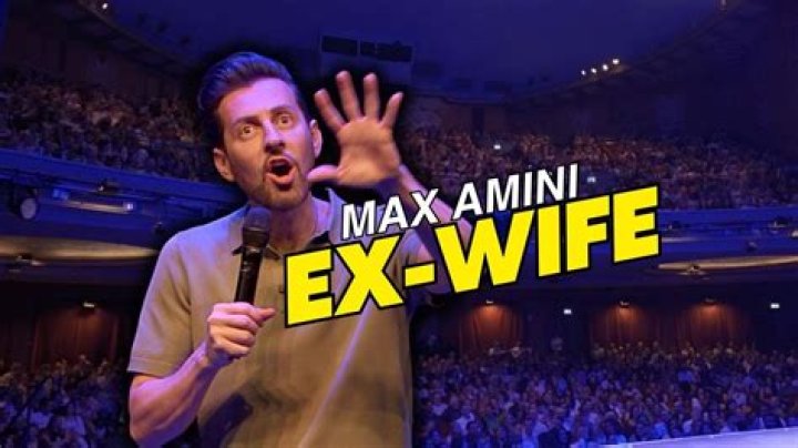 Max Amini Wife: Exploring the Life and Relationship of the Comedian
