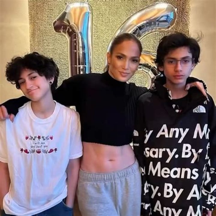 Maximilian David Anthony: The Rising Star in the Entertainment Industry