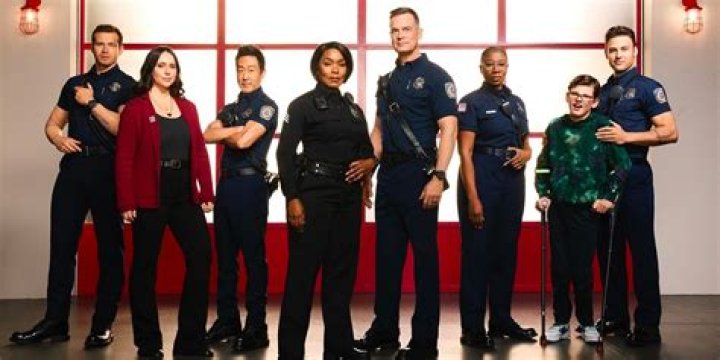 Meet the Remarkable Cast of 9-1-1: Lone Star