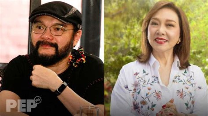 Mel Tiangco and Jay Sonza Married: A Comprehensive Look Into Their Love Story