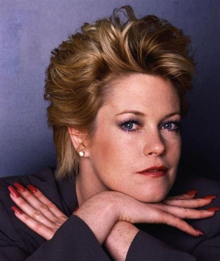 Melanie Griffith: A Journey Through Her Iconic Career and Personal Life