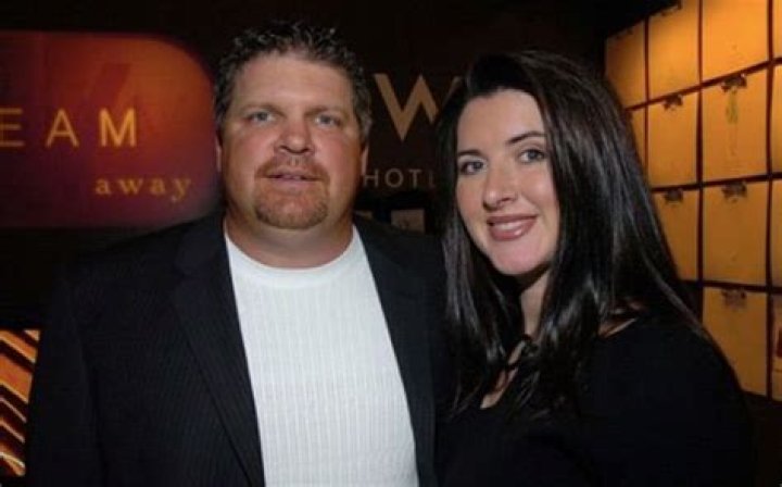Melissa McLoughlin: The Inspiring Journey of John Kruk's Wife