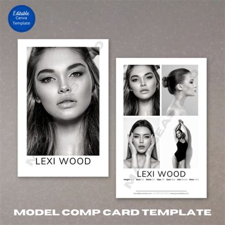 Meltem Conant: The Rising Star in the World of Modeling and Entertainment