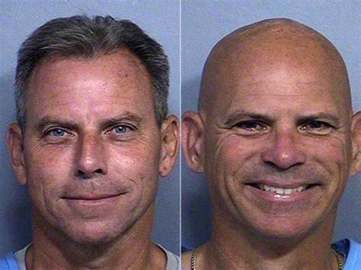 Menendez Brothers Prison: A Comprehensive Look into Their Lives Behind Bars