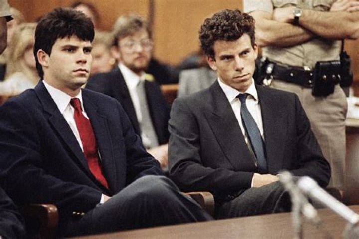 Menendez Brothers Prison: The Untold Story of Erik and Lyle's Life Behind Bars
