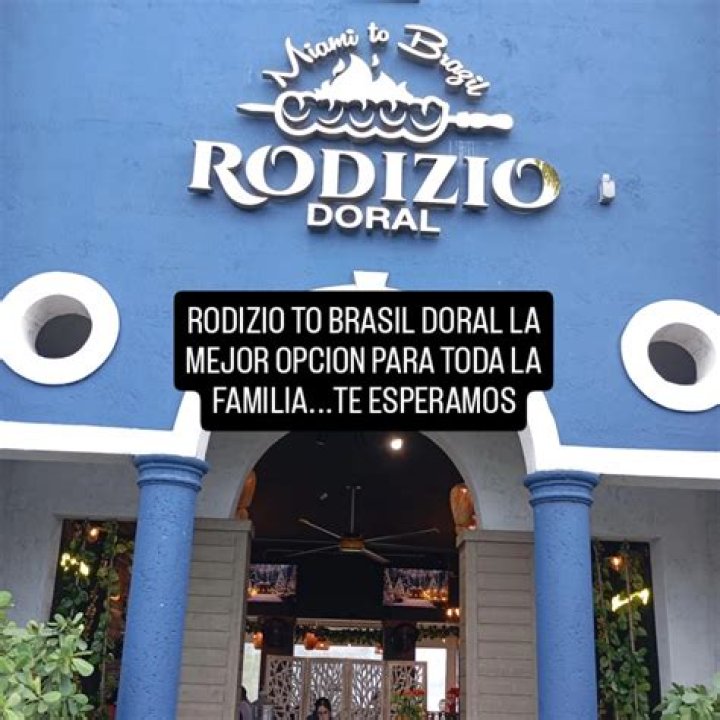 Miami to Brazil Rodizio: The Ultimate Guide to Experiencing the Best Brazilian BBQ