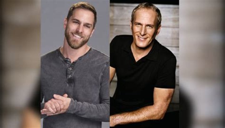 Michael Bolton's Nephew: The Untold Story of Family and Music Legacy