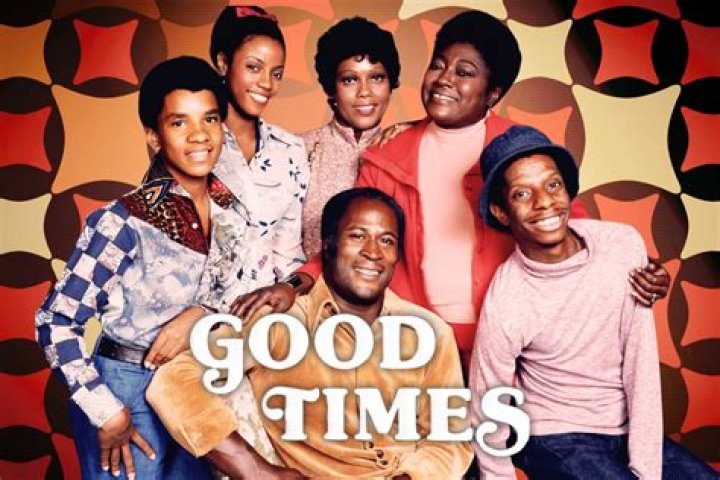 Michael from Good Times: The Beloved Character and His Impact on Television