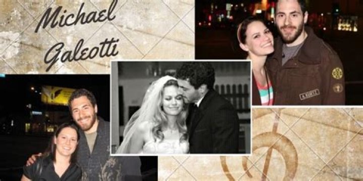 Michael Galeotti: A Journey Through the Life and Career of the Talented Musician