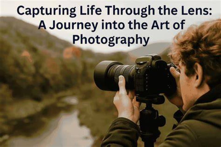 Michael Himawan Photography: Capturing Life Through the Lens