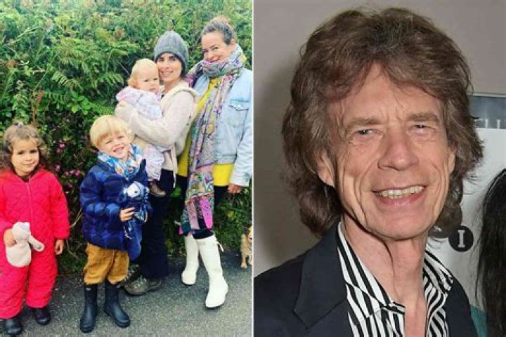 Mick Jagger Kids Ages: A Comprehensive Look at the Children of the Rolling Stones Icon