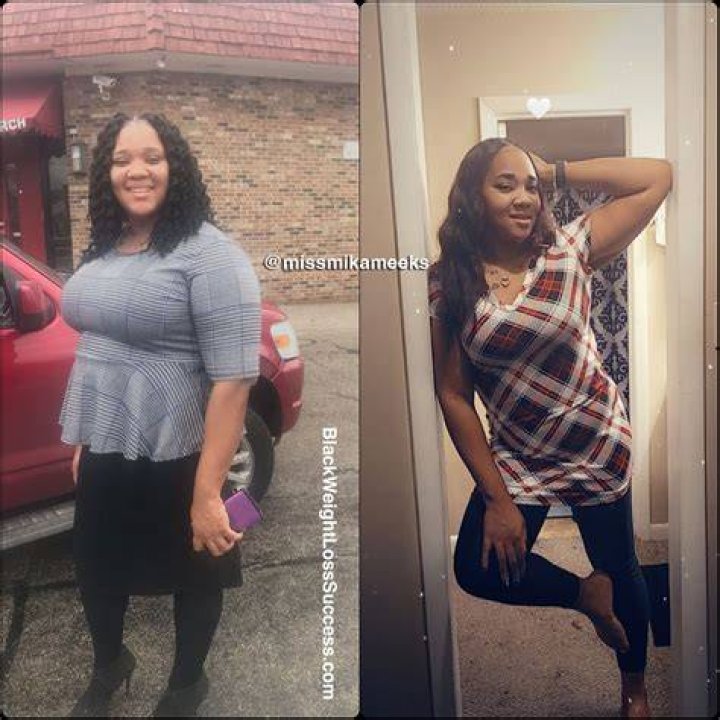 Mika Kleinschmidt Weight Loss: The Inspiring Journey of Transformation