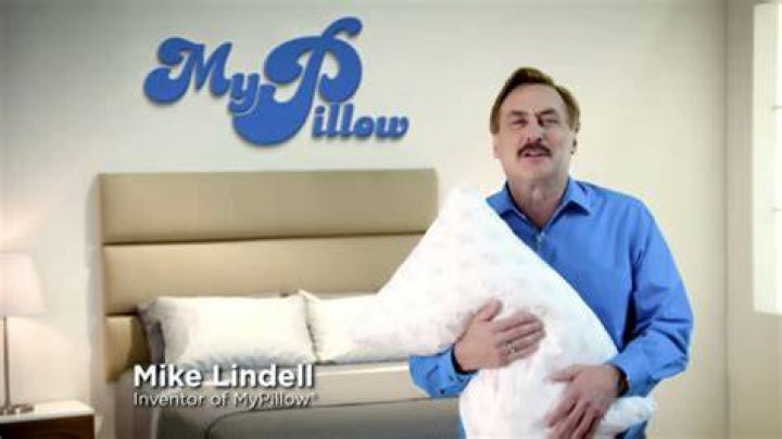 Mike Lindell's Net Worth: A Comprehensive Look at the Life and Wealth of the MyPillow Founder