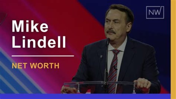 Mike Lindell Net Worth Today: A Comprehensive Overview of His Wealth and Business Ventures
