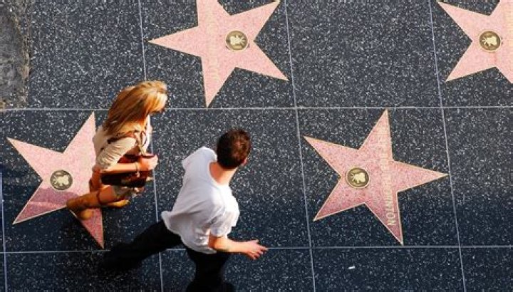 Millie De La Hoya: The Rising Star in Hollywood and Beyond