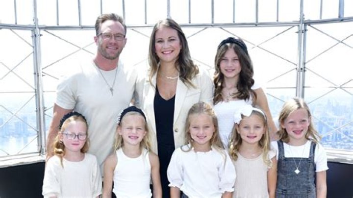 Mimi from OutDaughtered: A Comprehensive Look at Her Life, Family, and Impact