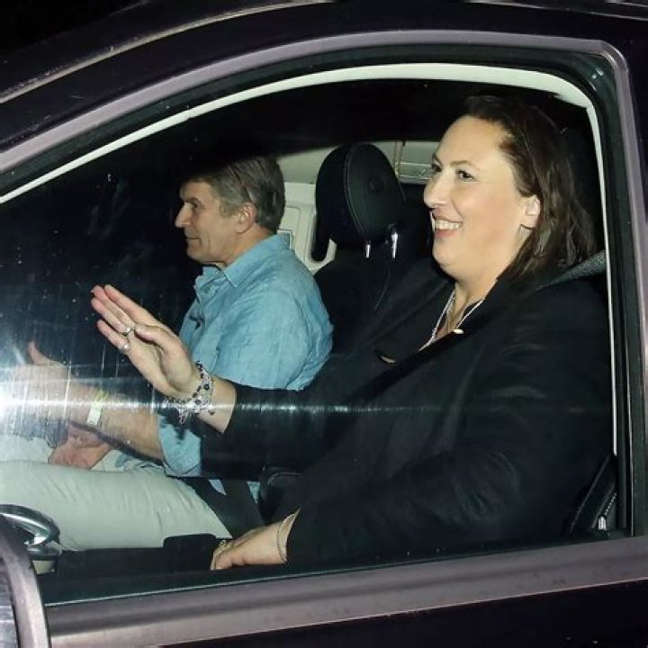 Miranda Hart Husband: A Comprehensive Look at Her Personal Life and Relationships