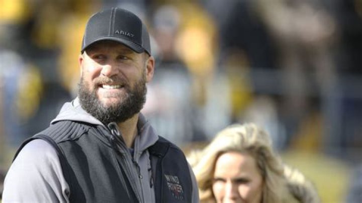 Missy Peregrym and Ben Roethlisberger: A Deep Dive into Their Lives and Relationship