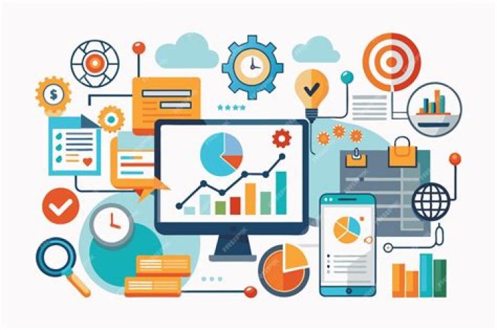 MKVIN: Revolutionizing Digital Marketing and Business Growth