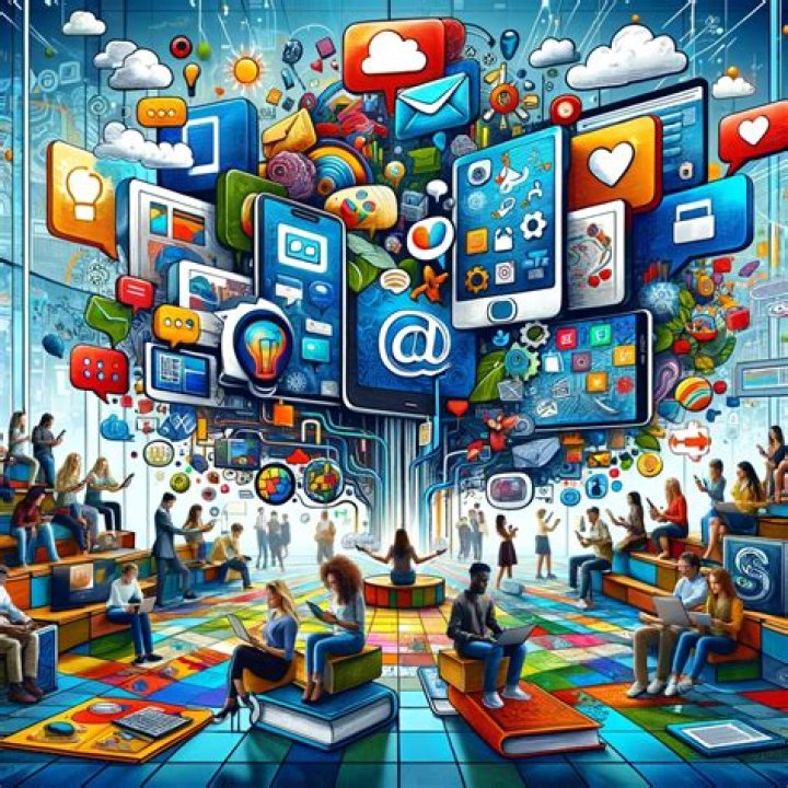 MMS Viral 2024: The Rise of Multimedia Messaging Services and Their Impact on Communication