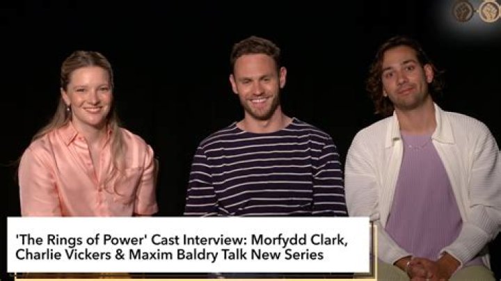 Morfydd Clark Boyfriend: Exploring the Love Life of the Rising Star