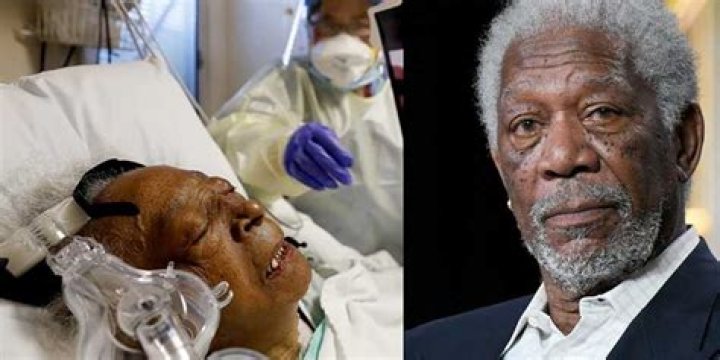 Morgan Freeman: Did He Die? Unraveling the Truth Behind the Rumors