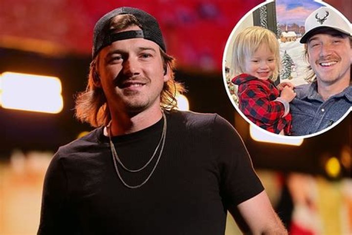 Morgan Wallen Kid: The Inspiring Journey of a Young Talent in Country Music