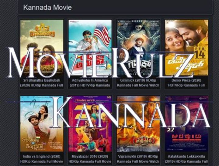 Movie Rulz2.com 2024 Kannada: Your Ultimate Guide to Kannada Movies
