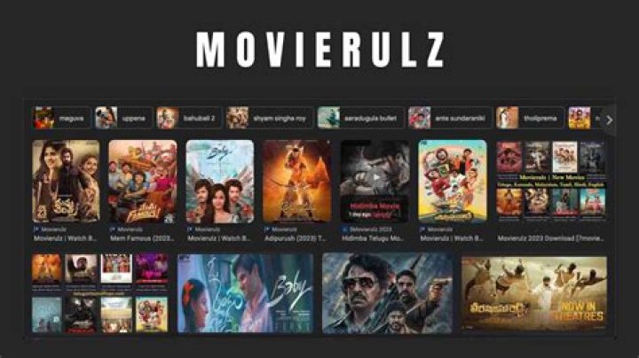 MovieRulz 2024 Download Adult: Your Ultimate Guide to Understanding and Navigating