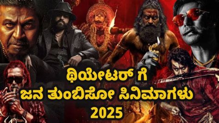 Movierulz 2025 Kannada: Your Ultimate Guide to the Latest Kannada Movies