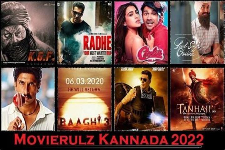Movierulz Kannada 2025 Download: Everything You Need to Know