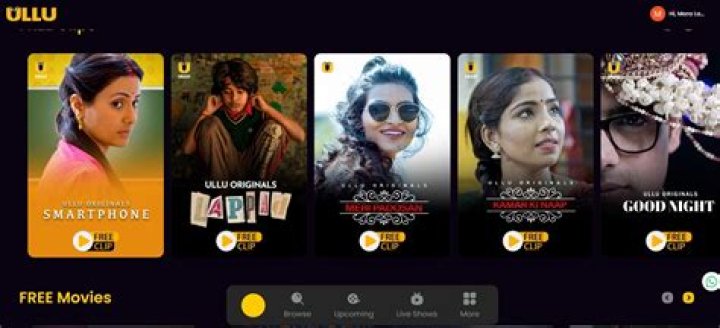 Movierulz Ullu: The Ultimate Guide to Streaming Indian Movies and Web Series