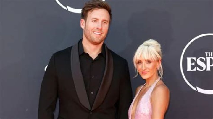 Nastia Liukin's Husband: An In-Depth Look into Their Relationship and Life Together