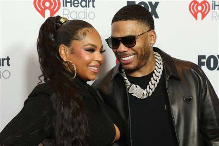 Nelly and Ashanti: A Timeless Musical Duo That Captivated Hearts