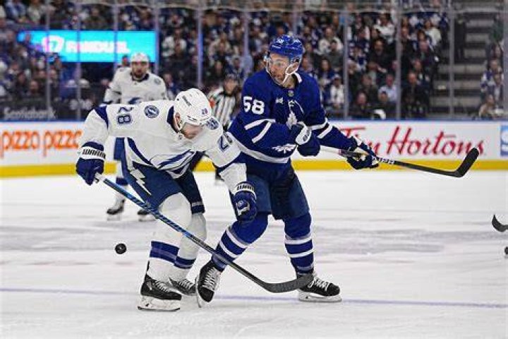 NHL Reference: The Ultimate Guide to Understanding the National Hockey League