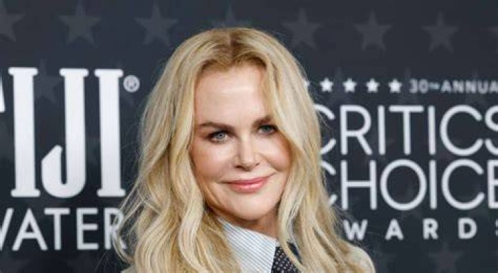 Nicole Kidman: Discovering Her Weight, Height, and More