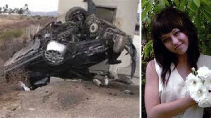 Nikki Catsouras Accident: The Real Photos That Shocked the Internet
