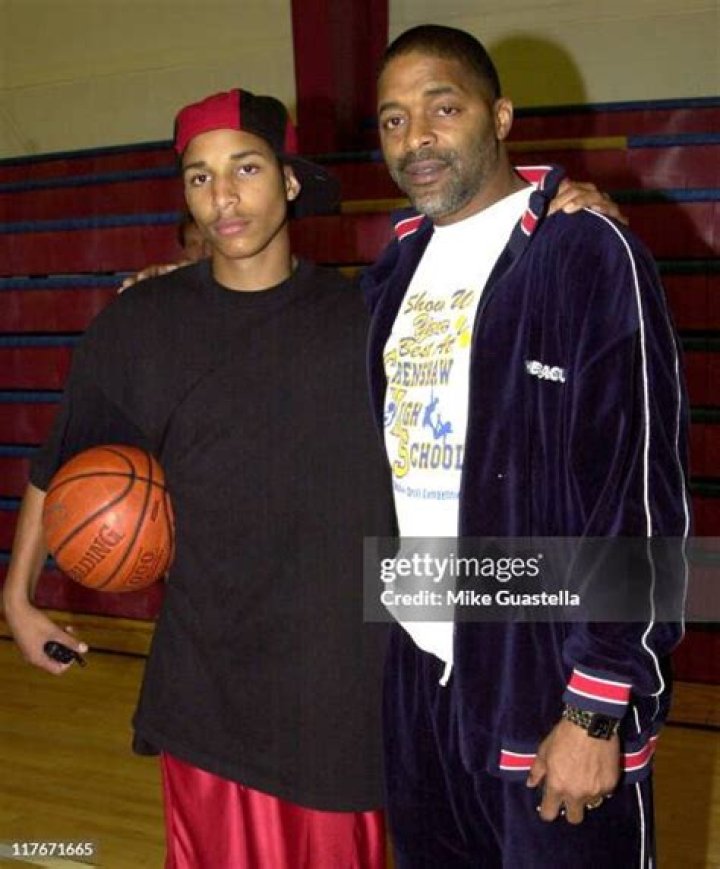 Norm Nixon Jr: The Rising Star in Basketball with Legacy and Potential