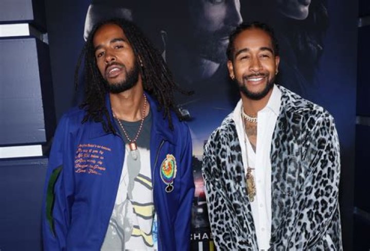 Omarion Siblings: Exploring the Life and Relationships of the R&amp;B Star's Family