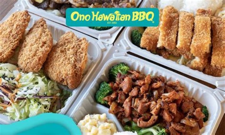 Ono Hawaiian BBQ Debut: A Flavorful Journey Through Authentic Hawaiian Cuisine