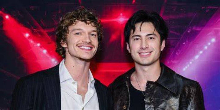 Owen and Connor Fielding: The Rising Stars in the World of Entertainment