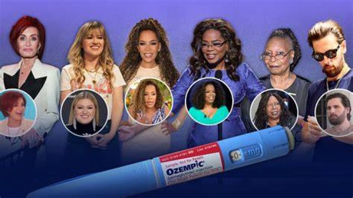 Ozempic Faces Celebrities: Exploring the Impact and Connection
