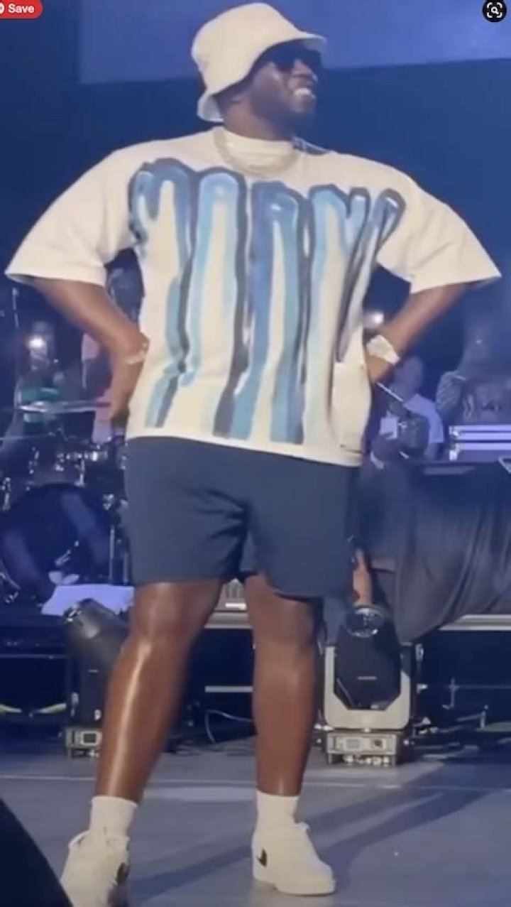 P.Diddy Height: The Complete Guide to His Stature and Influence