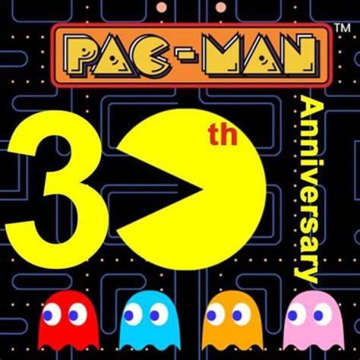 Pacman 30th Anniversary: Celebrating the Iconic Journey of Gaming History